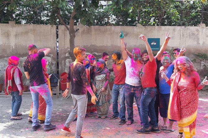 Golden Triangle With Dholpur 4 Night 5 Days - Pricing and Booking Information