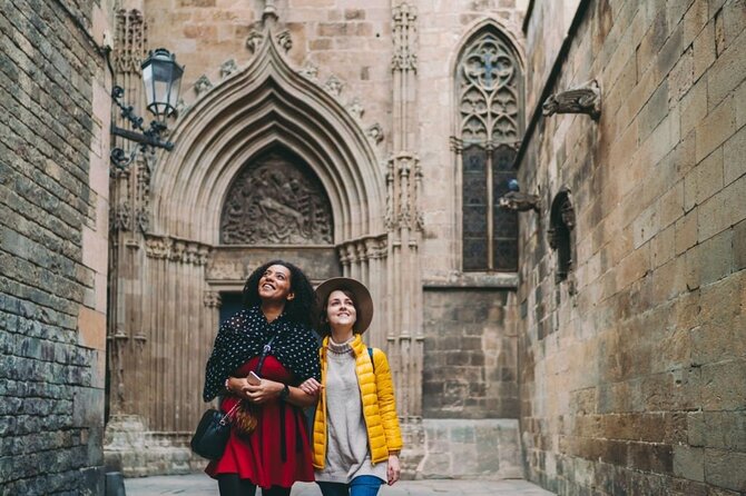 Gothic Quarter & El Born Private Tour: Origins of Barcelona - Additional Information