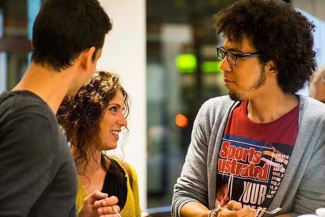 Granada Original Tapas Crawl by Food Lover Tour - Book Your Tapas Crawl
