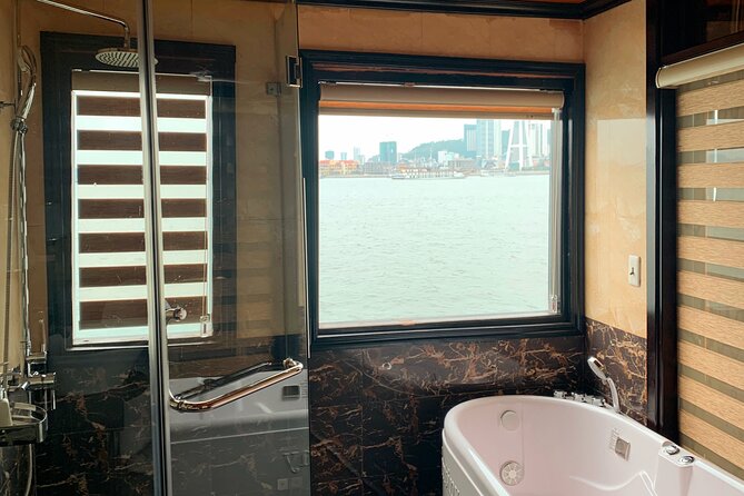 Gratiot Cruise Halong Bay 3-Day From Hanoi - Tour Itinerary and Highlights