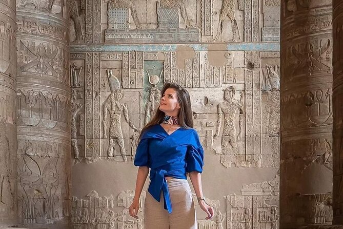 Great Luxor Tour To Valley of The King , King Tut Tomb And Others - Expert Guide Services