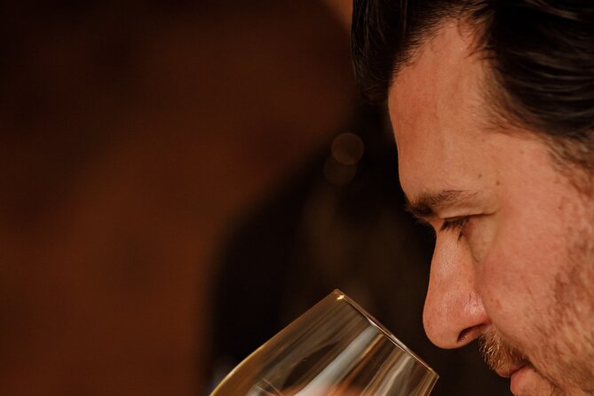 Greek Wine Tasting With Acropolis View - Meeting and End Points