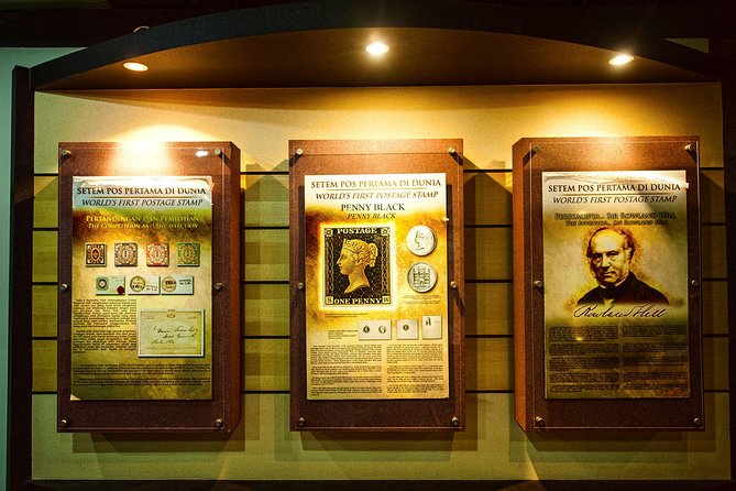 Guided Historical Melaka Museum Tour With Lunch - Frequently Asked Questions