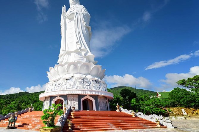 Guided Marble Mountain One-Day Tour From Da Nang With Transportation - Tour Operator Information