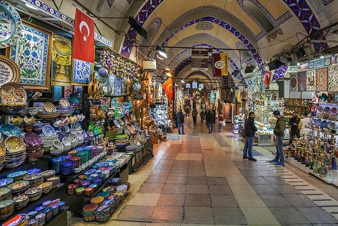 Guided Private Istanbul Tour - Pricing and Guarantee
