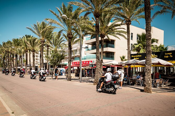 Guided Scooter Tour in Mallorca - Additional Tour Information