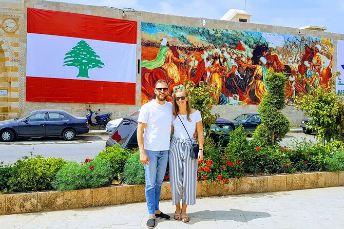 Guided Small-Group Tour to Beiteddine & Deir El Qamar With Lunch - Frequently Asked Questions