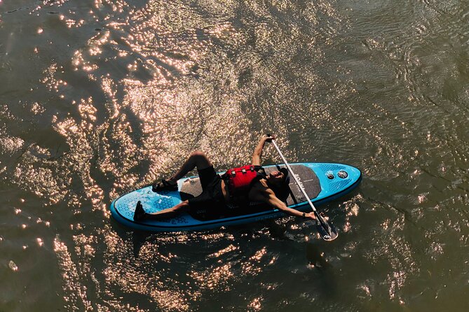 Guided Standing Rowing Adventure on the Urubamba River - Tips for a Great Experience