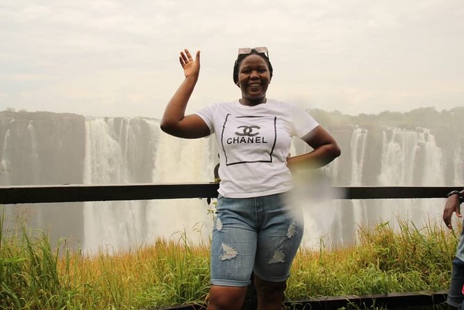 Guided Tour of the Victoria Falls - Refund Conditions and Cut-off Times