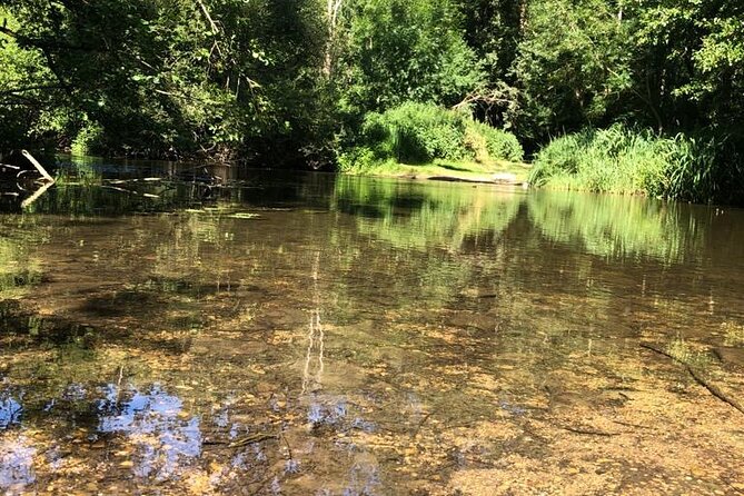 Guided Tours of the Fairy Melusine - Cancellation and Reservation Policy