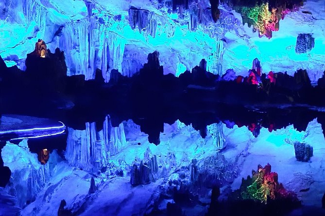 Guilin City Full-Day Private Tour - The Sum Up