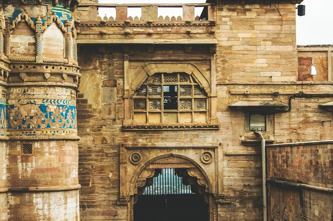 Gwalior Same Day Excursion From Agra - Pricing Details