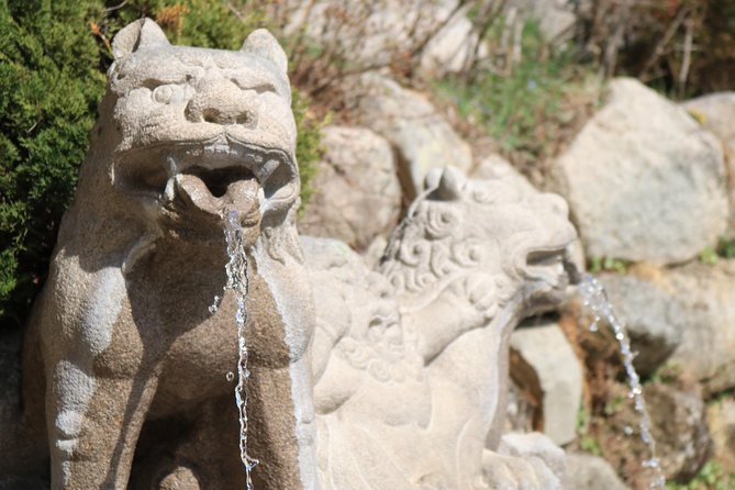 Gyeongju the UNESCO World Heritage Sites Tour(Private Tour) - The Sum Up