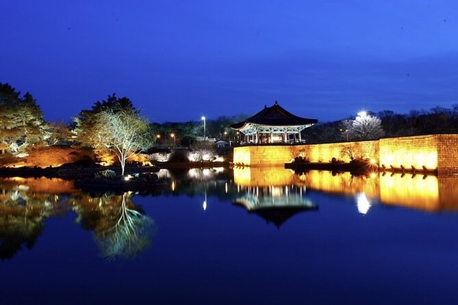 Gyeongju World Amusement Park With Instragram Tour Package - How to Reserve Your Spot