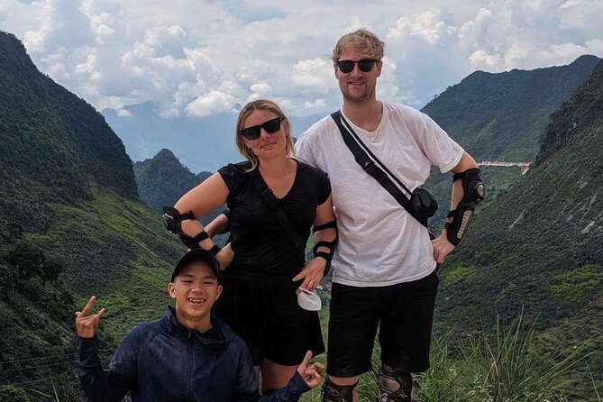 Ha Giang 4D4N Small Group Tours by Motorbike -All Inclusive - Flexibility Options