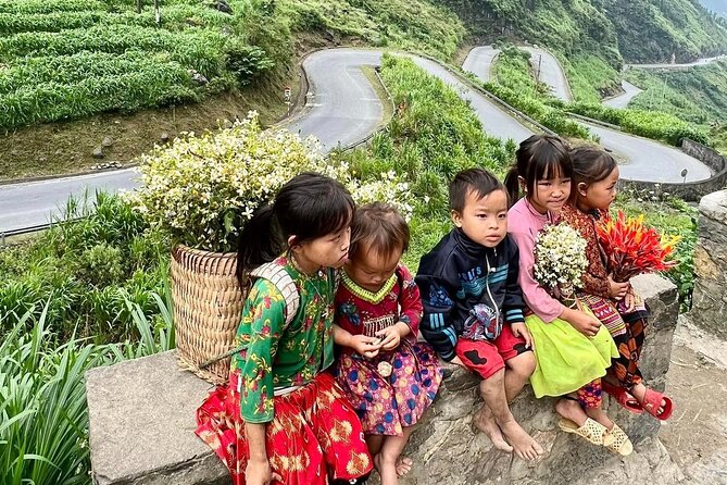 Ha Giang Loop 2 Day Motorbike Private Tour Through Mountains - Important Reminders