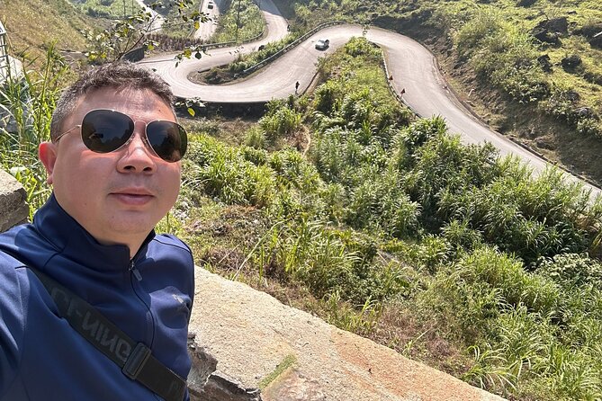 Ha Giang Loop and Dong Van Kast Plateau Amazing 2 Days Car Tour - Cancellation Policy