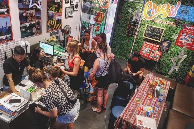 Ha Giang Loop Tour 3 Days 3 Nights From Ha Noi - The Sum Up