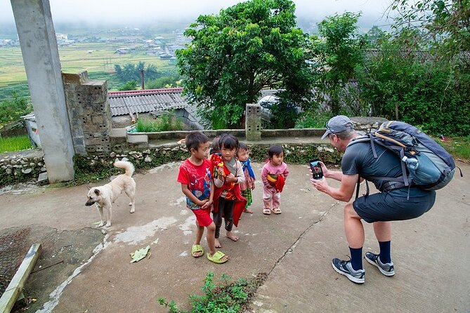 Ha Giang Loop Trekking 4 Days 3 Nights - The Sum Up
