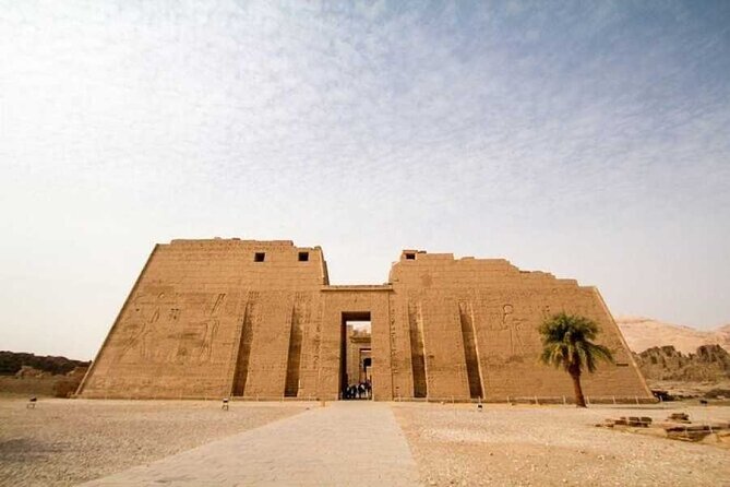Habu Temple Entry Tickets - Recommendations