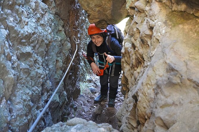 Half Day Activity Climbing in via Ferrata Socastillo - Meeting and Pickup Instructions