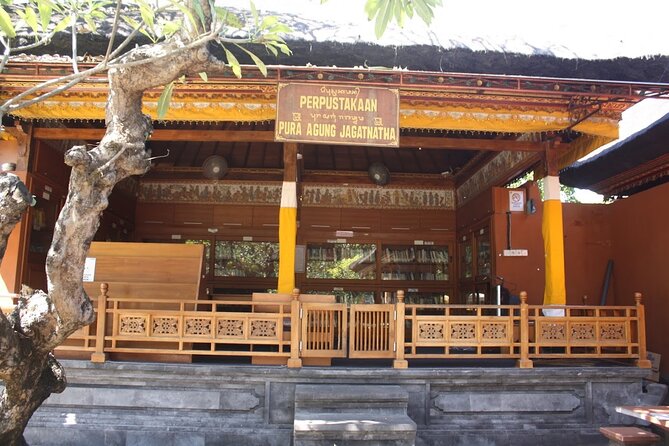 Half Day Bali Denpasar City All Inclusive Tour - Pricing Details