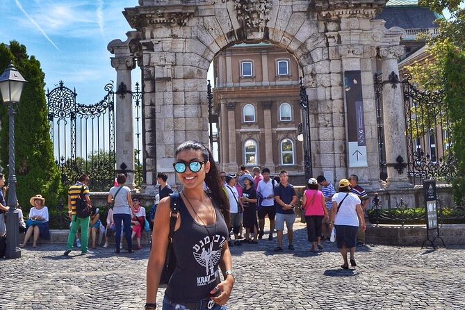 Half Day Budapest Private Guided Walking City Tour - Operator Information