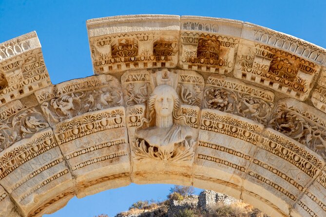 Half Day Ephesus Trip From Kusadasi - The Sum Up