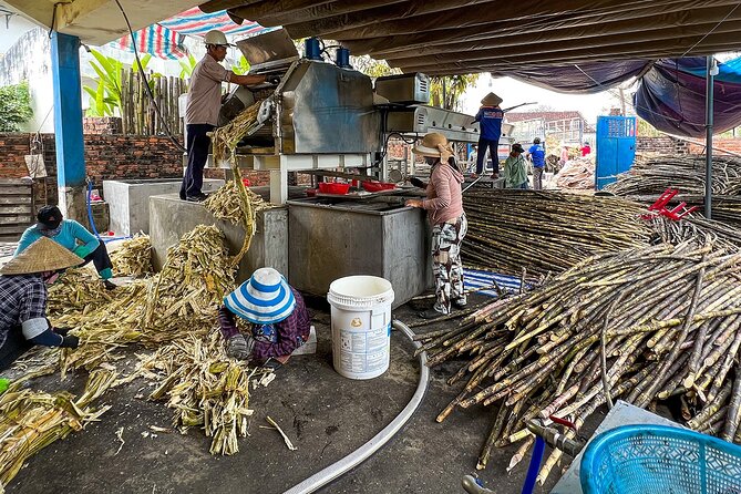 Half-day Fish Village & Vietnam Rhum Tasting - Frequently Asked Questions