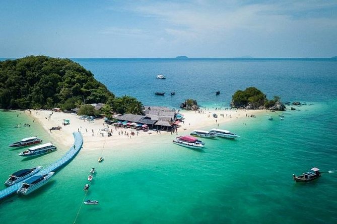 Half Day Khai Island Tour From Phuket - Additional Information