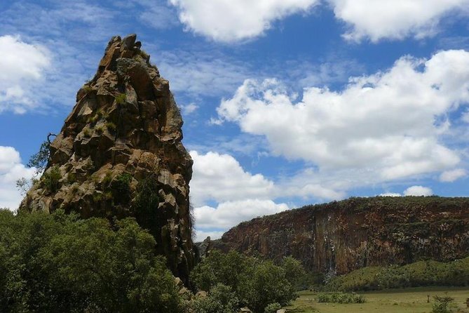 Half Day Mini Safari to Naivasha - Additional Tips