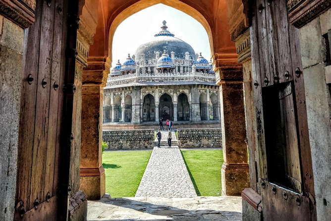 Half Day Photography Tour in Delhi With Lunch - Frequently Asked Questions