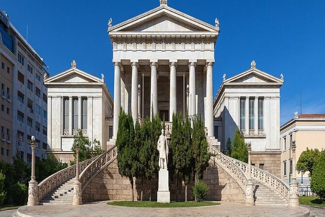 Half Day Private Athens Tour - Additional Tour Info