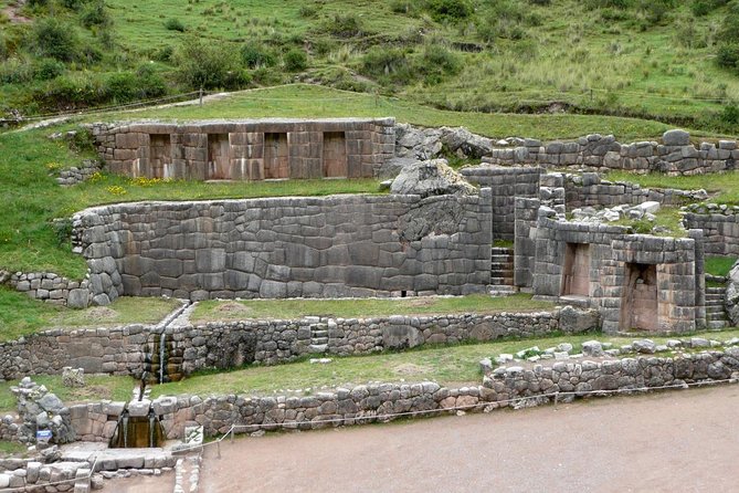 Half Day - Private Tour Cusco Traditonal I - Guide Information