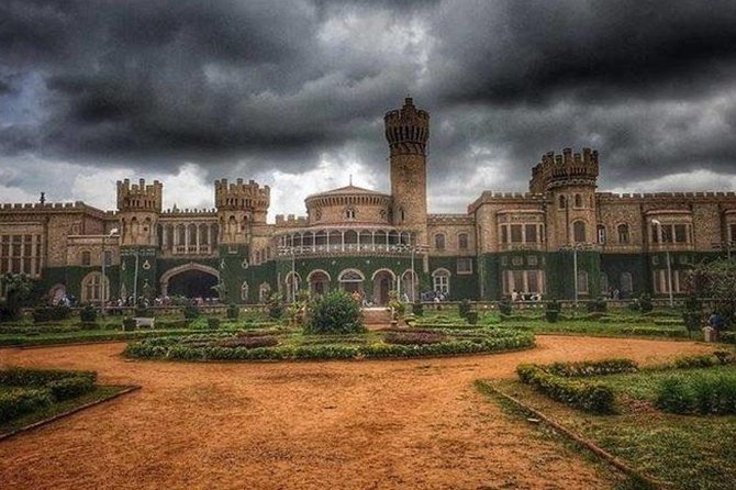 Half Day Private Tour of Bangalore With a Local Guide & Car - Recommendations