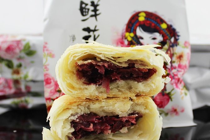 Half Day Private Tour of Kunming Flower Market and Flower Pastry Cooking Class - Additional Information
