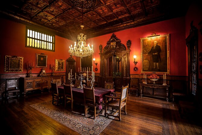 Half-Day Private Tour to Casa Aliaga, San Francisco Convent and Larco Museum - Booking Information