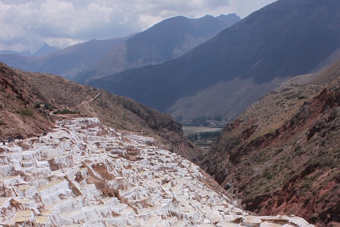 Half Day Salt Mines of Maras and Inca Terraces of Moray From Cusco - Pricing and Payment Options