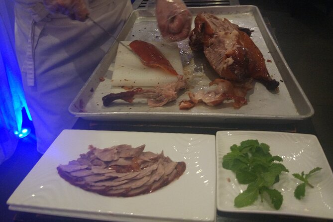 Half Day Tour: Tiananmen Square, Forbidden City With Peking Duck Lunch/Dinner - Tour Highlights