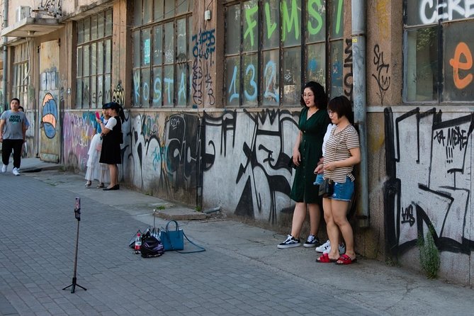 Half Day Tour to 798 Art Zone With Private Tour Guide Service - Price and Booking