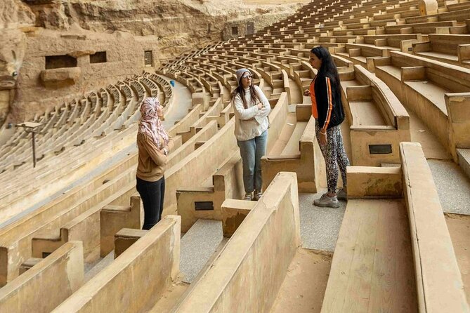 Half Day Tour To Cave Church Of Saint Simon - Inclusions and Exclusions