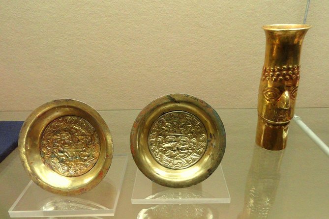 Half Day Tour to The: Inca Museum, Koricancha (Sun Temple) and San Pedro Market - Tour Details