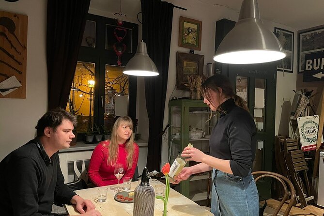 Half-Day Tour With Organic Wine Tasting in Bratislava - Tips for a Memorable Tour