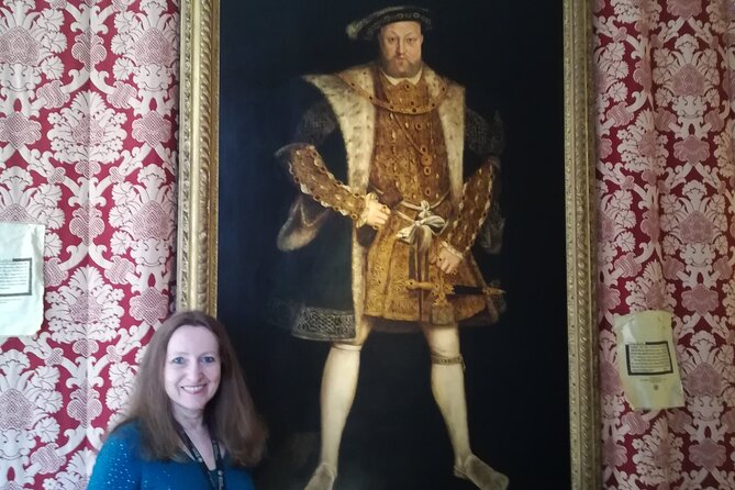 Hampton Court Palace Private Guided Tour - Directions