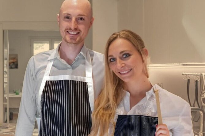Hand-Made Pasta Cooking Class in Milan - Meeting and Pickup Info