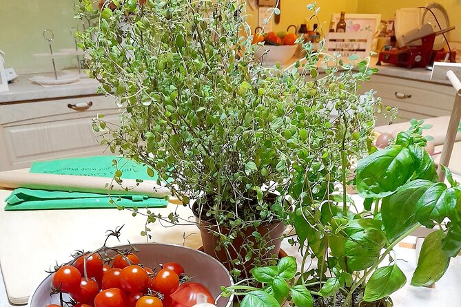 Hand on Cooking Class at the Famhouse Near Garda Lake - Culinary Experience Highlights