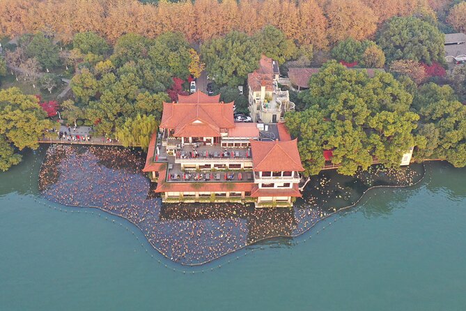 Hangzhou City Highlights Private Day Tour - Pricing