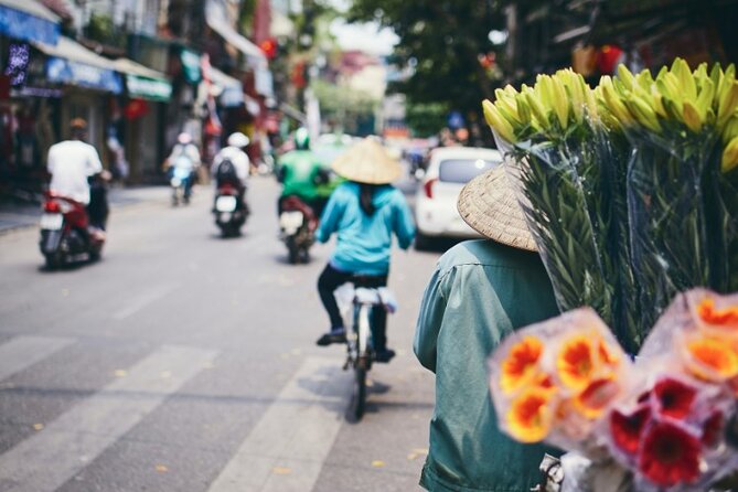 Hanoi City Motorbike Tour With Banana Island and Local Food - Frequently Asked Questions