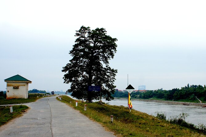 Hanoi Countryside Hideaway VESPA TOUR - Frequently Asked Questions
