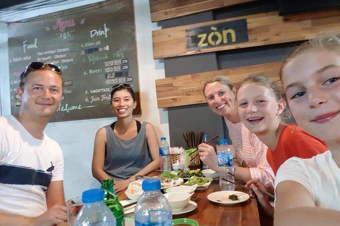 Hanoi Food Tour - Local Street Food Walking Tour - Cancellation Policy Overview